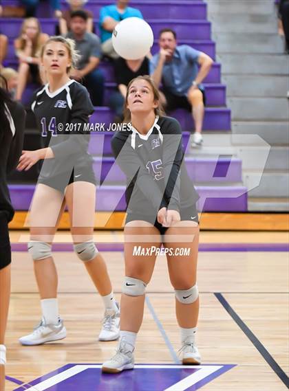 Thumbnail 1 in Valley Christian @ Northwest Christian photogallery.