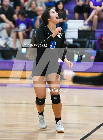 Thumbnail 2 in Valley Christian @ Northwest Christian photogallery.
