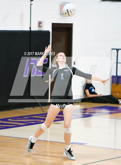 Thumbnail 1 in Valley Christian @ Northwest Christian photogallery.