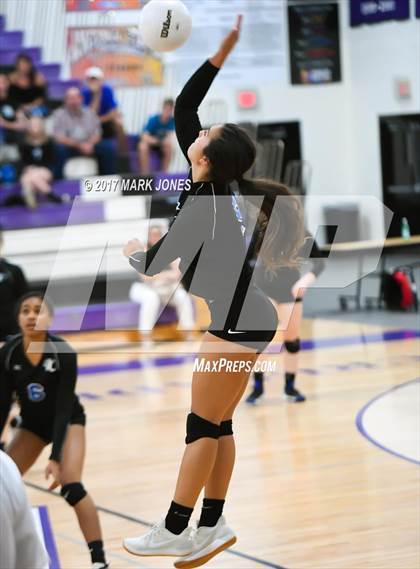 Thumbnail 1 in Valley Christian @ Northwest Christian photogallery.