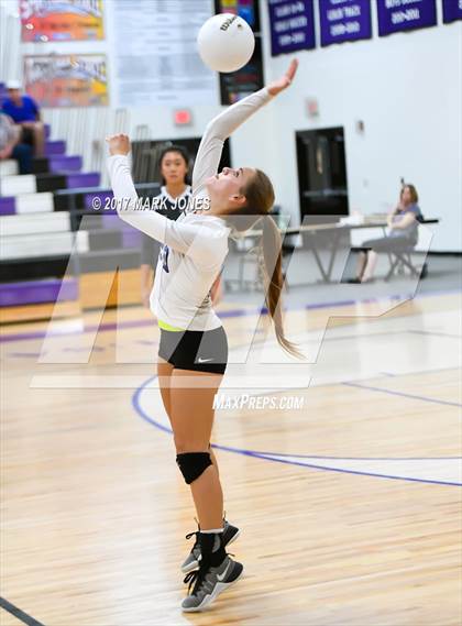 Thumbnail 3 in Valley Christian @ Northwest Christian photogallery.