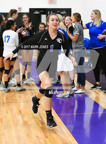 Thumbnail 1 in Valley Christian @ Northwest Christian photogallery.