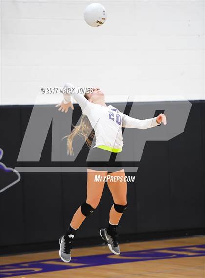 Thumbnail 2 in Valley Christian @ Northwest Christian photogallery.