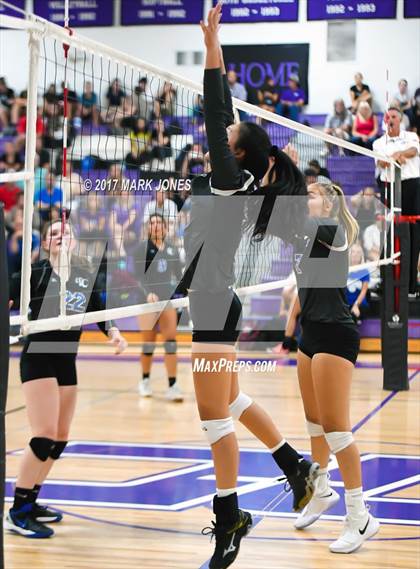 Thumbnail 2 in Valley Christian @ Northwest Christian photogallery.