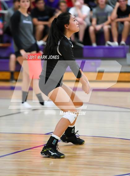 Thumbnail 3 in Valley Christian @ Northwest Christian photogallery.