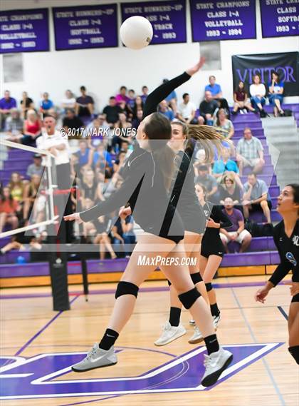 Thumbnail 2 in Valley Christian @ Northwest Christian photogallery.