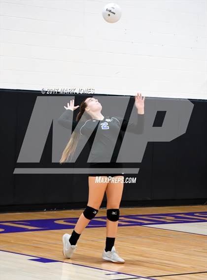 Thumbnail 2 in Valley Christian @ Northwest Christian photogallery.