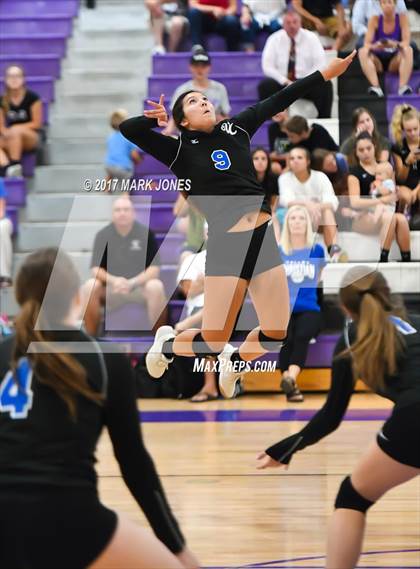 Thumbnail 3 in Valley Christian @ Northwest Christian photogallery.