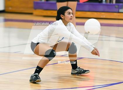 Thumbnail 2 in Valley Christian @ Northwest Christian photogallery.