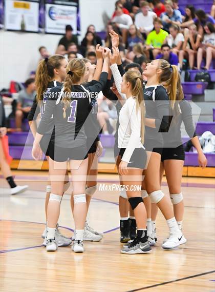 Thumbnail 2 in Valley Christian @ Northwest Christian photogallery.