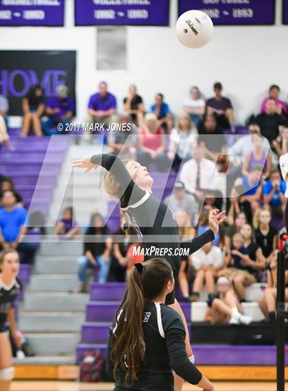 Thumbnail 3 in Valley Christian @ Northwest Christian photogallery.