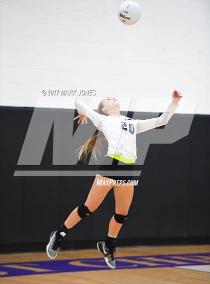 Thumbnail 1 in Valley Christian @ Northwest Christian photogallery.