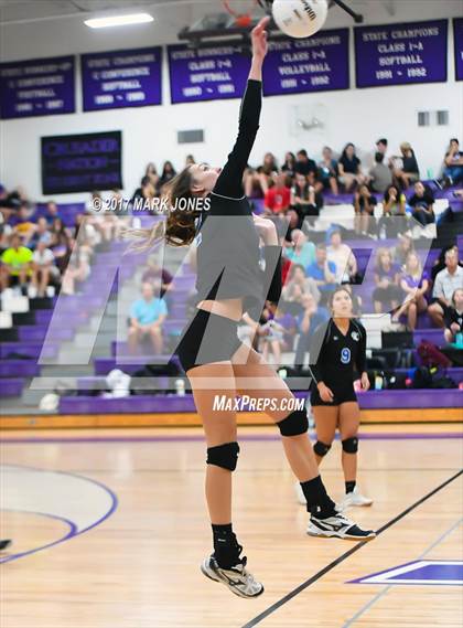 Thumbnail 1 in Valley Christian @ Northwest Christian photogallery.