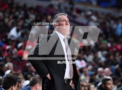 Thumbnail 2 in McDonald's All-American Game (East vs. West) photogallery.