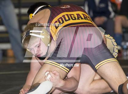 Thumbnail 3 in Bloomington North @ Monrovia photogallery.