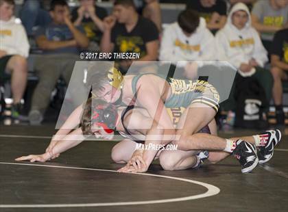 Thumbnail 1 in Bloomington North @ Monrovia photogallery.