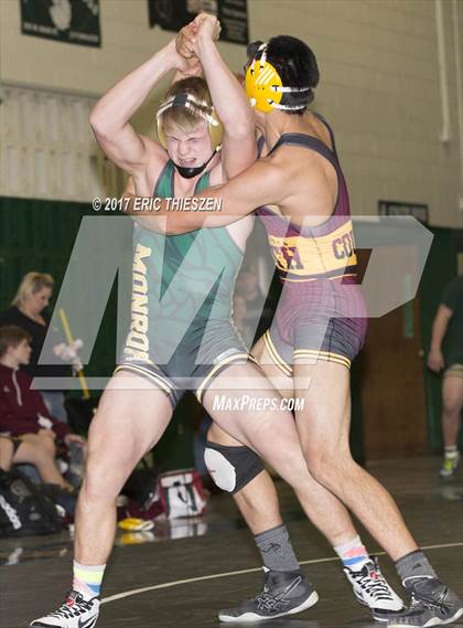 Thumbnail 1 in Bloomington North @ Monrovia photogallery.