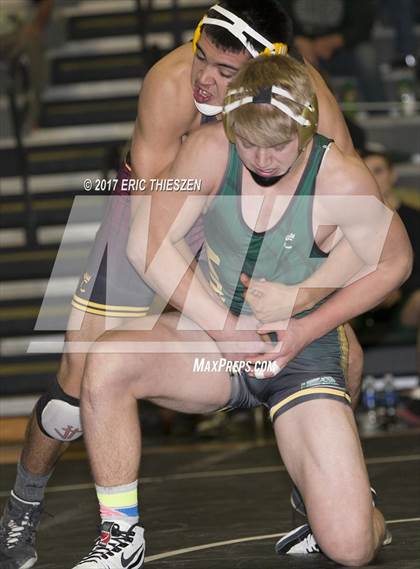 Thumbnail 2 in Bloomington North @ Monrovia photogallery.