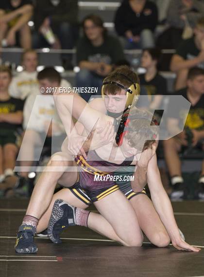 Thumbnail 3 in Bloomington North @ Monrovia photogallery.