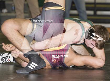 Thumbnail 1 in Bloomington North @ Monrovia photogallery.