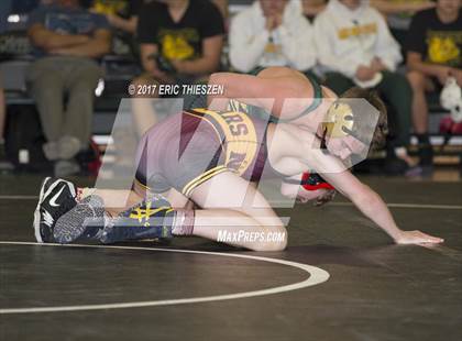 Thumbnail 3 in Bloomington North @ Monrovia photogallery.