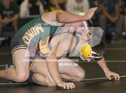Thumbnail 2 in Bloomington North @ Monrovia photogallery.