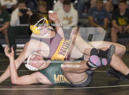 Thumbnail 3 in Bloomington North @ Monrovia photogallery.