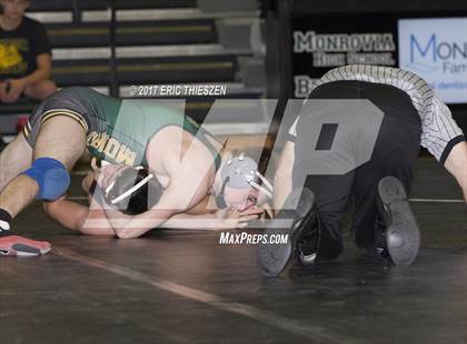 Thumbnail 2 in Bloomington North @ Monrovia photogallery.