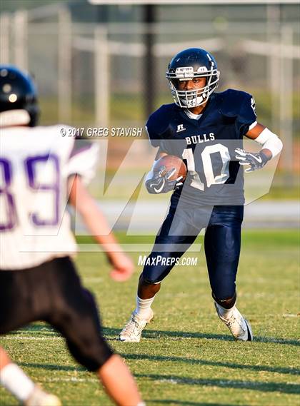 Thumbnail 1 in Porter Ridge @ Hickory Ridge photogallery.