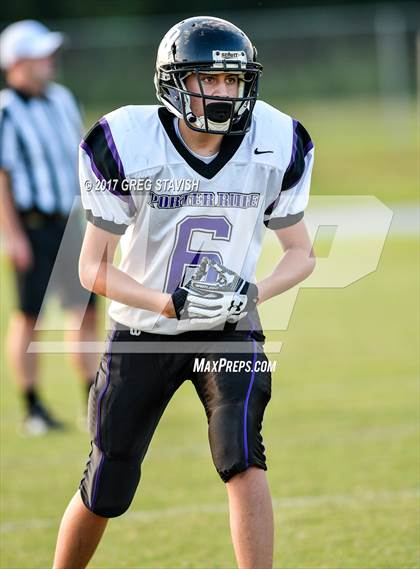 Thumbnail 3 in Porter Ridge @ Hickory Ridge photogallery.