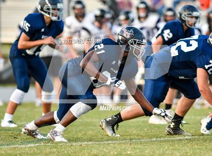 Thumbnail 3 in Porter Ridge @ Hickory Ridge photogallery.