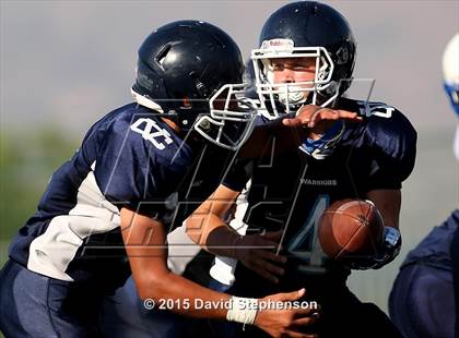 Thumbnail 1 in St. Ignatius @ Valley Christian photogallery.