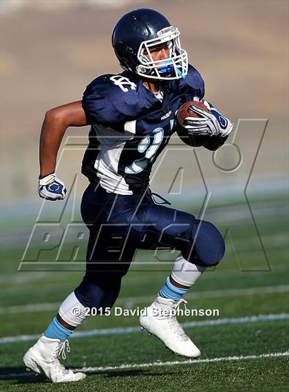 Thumbnail 3 in St. Ignatius @ Valley Christian photogallery.