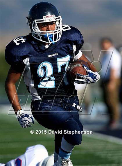 Thumbnail 3 in St. Ignatius @ Valley Christian photogallery.