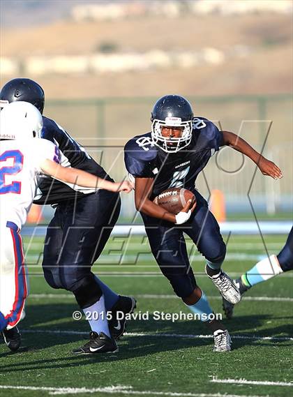 Thumbnail 1 in St. Ignatius @ Valley Christian photogallery.