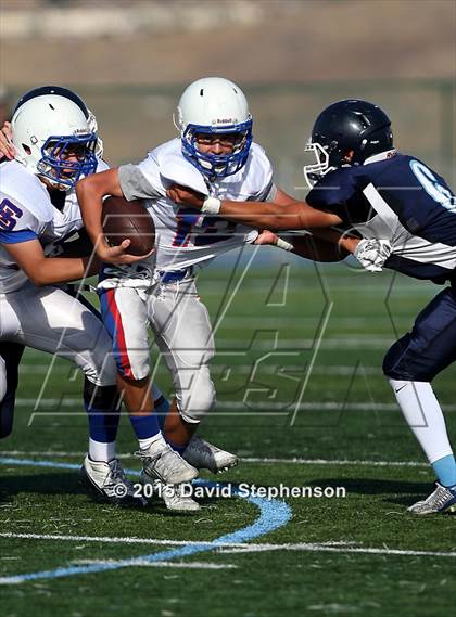 Thumbnail 2 in St. Ignatius @ Valley Christian photogallery.