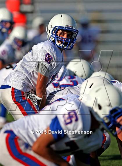 Thumbnail 1 in St. Ignatius @ Valley Christian photogallery.