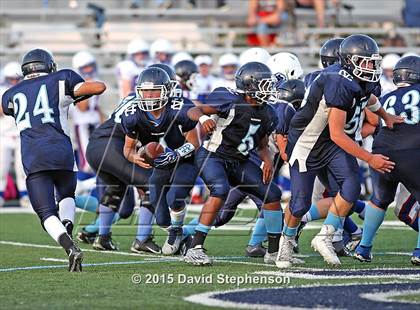 Thumbnail 3 in St. Ignatius @ Valley Christian photogallery.