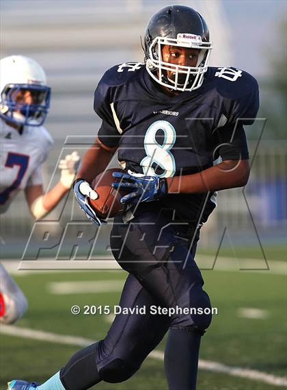 Thumbnail 3 in St. Ignatius @ Valley Christian photogallery.