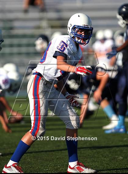 Thumbnail 3 in St. Ignatius @ Valley Christian photogallery.