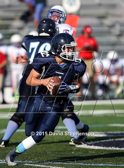 Thumbnail 3 in St. Ignatius @ Valley Christian photogallery.