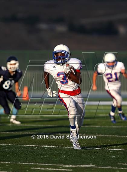 Thumbnail 3 in St. Ignatius @ Valley Christian photogallery.