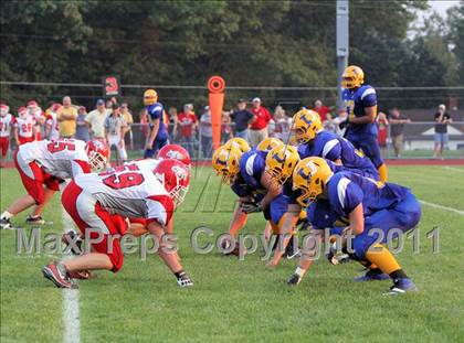 Thumbnail 3 in Redbank Valley @ Union photogallery.
