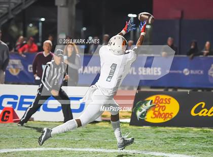 Thumbnail 3 in Eastside Catholic @ Centennial (GEICO State Champions Bowl Series)  photogallery.
