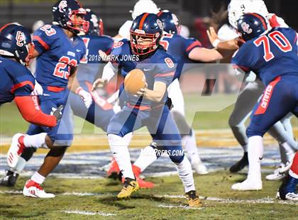 Thumbnail 2 in Eastside Catholic @ Centennial (GEICO State Champions Bowl Series)  photogallery.