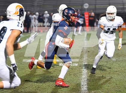Thumbnail 3 in Eastside Catholic @ Centennial (GEICO State Champions Bowl Series)  photogallery.