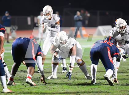 Thumbnail 2 in Eastside Catholic @ Centennial (GEICO State Champions Bowl Series)  photogallery.