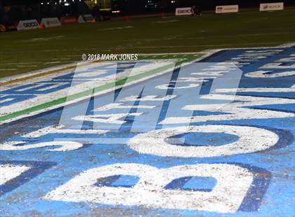 Thumbnail 3 in Eastside Catholic @ Centennial (GEICO State Champions Bowl Series)  photogallery.