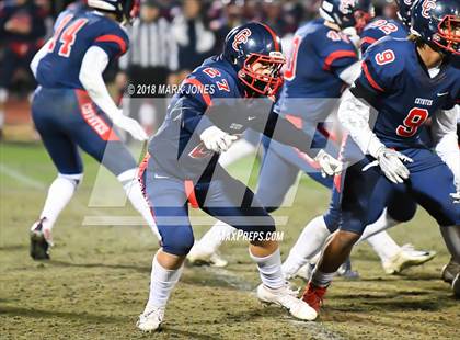 Thumbnail 2 in Eastside Catholic @ Centennial (GEICO State Champions Bowl Series)  photogallery.