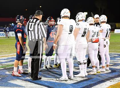 Thumbnail 1 in Eastside Catholic @ Centennial (GEICO State Champions Bowl Series)  photogallery.